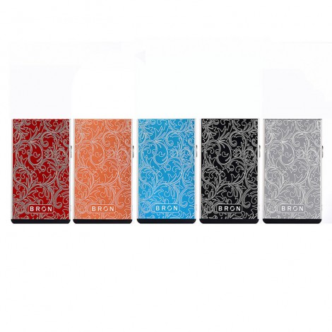 CoilART Bron Vape Pod Mod 950mAh